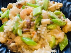 传统全爆-津沽小院(天津之眼店)