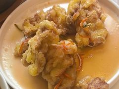 -南山鲜虾面·活鲜小馆·海味大连菜(南山总店)