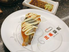 -三禾寿司(石龙店)