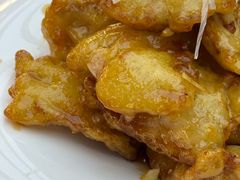 -巧婆婆特色东北菜·铁锅炖