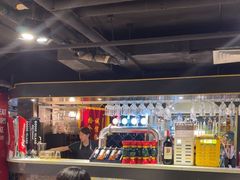 -戈拿旺巴西烤肉(崇文门店)