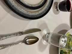 -马克西姆俄罗斯餐厅(通亚街店)