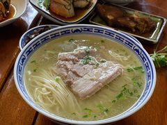 枫镇大肉面-同得兴 Since·1995 传统苏式面馆(十全街店)