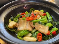 -金龙·打边炉(南京西路店)