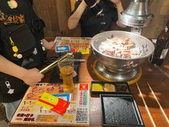-肉仓焼肉バー(烟台山店)