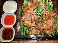 -锦府盐帮·李宅(领展购物广场中关村店)