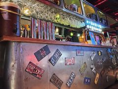 -1886德国汽车餐厅(外滩中央店)