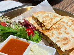 -榖屋house of flour(张江首店)