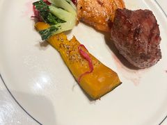 -食间牛排(湖西路店)