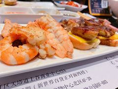 -大渔铁板烧(大悦城店)