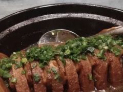 -小厨娘淮扬菜(六合欢乐港店)