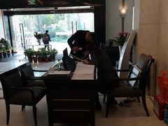 -御花园·粤菜·海鲜火锅(中山公园店)