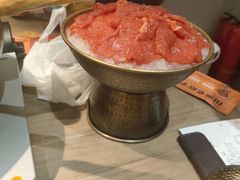 -毛肚向右·川渝毛肚王(经开永旺店)