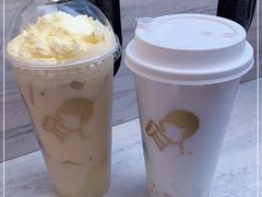 -喜茶(北京三里屯太古里店)
