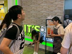 -鲜果时间(南开大悦城店)