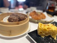 -白天鹅宾馆-宏图府餐厅