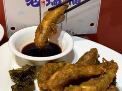 -老瑞福上海菜(人民广场店)