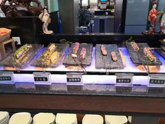 -悟烧·自助烤肉料理(秋林旗舰店)