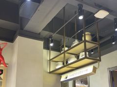 -街角等你.大连海鲜烧烤.经典铁板海鲜串(西安路店)