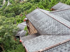 -广东天露山旅游度假区