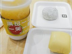 -满记甜品(北城天街二店)