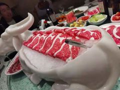 -爱丽格斯火锅(东岸国际店)