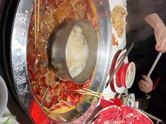 -大龙燚·旷野鲜火锅(广州首店)