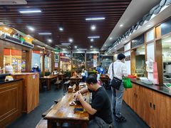 -黔派·虾子羊肉粉·小吃(佳宁娜广场店)