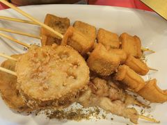 -和合谷(百荣店)