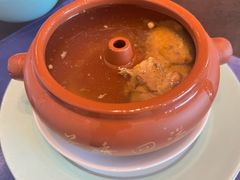 -翠湖宾馆·中餐厅