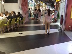 -南京时尚莱迪购物广场(正洪街店)