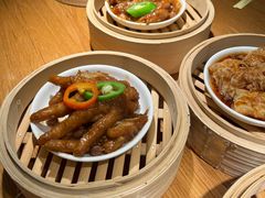 -点心传说·粤菜点心(佐阾虹湾店)