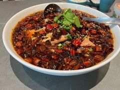 -四川饭店(城乡购物中心店)