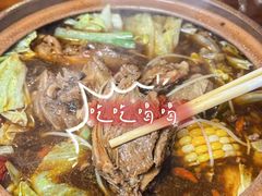 -老鼎万春卤菜(五代传承创始老店)