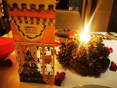 -北京古城老院厉晓麟精致菜