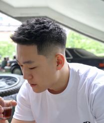-爱秀造型 T-G