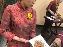-北京全聚德(西客站店)