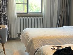 -如家酒店·neo(济南大明湖火车站超然楼店)