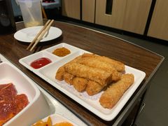 -海底捞火锅(曼巴特广场店)
