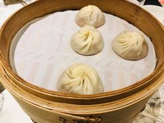 鼎泰丰特色小笼包-鼎泰丰(三里屯店)