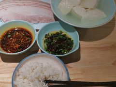 -冯记豆花店(健翔桥店)