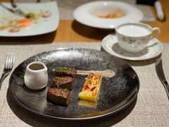 -香樟花园法式铁板烧(恒隆广场店)