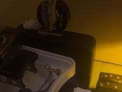 -徽雲头疗·spa(浦珠北路店)