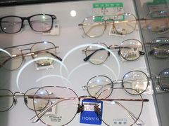 -宝岛眼镜(嘉兴桐乡时代广场店)