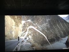 -成都百丽宫影城(LUXE太古里店)