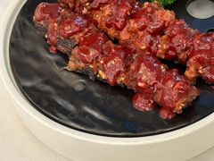 -莆田餐厅PUTIEN(世博源店)