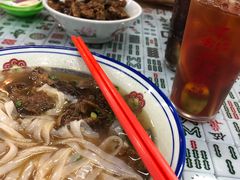 -七爷清汤腩·港式茶餐厅(世博店)