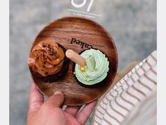-caked(深圳购物公园店)