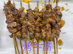 -京朋串屋·烧烤(望京西路总店)