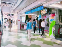 -7mall美食潮地标